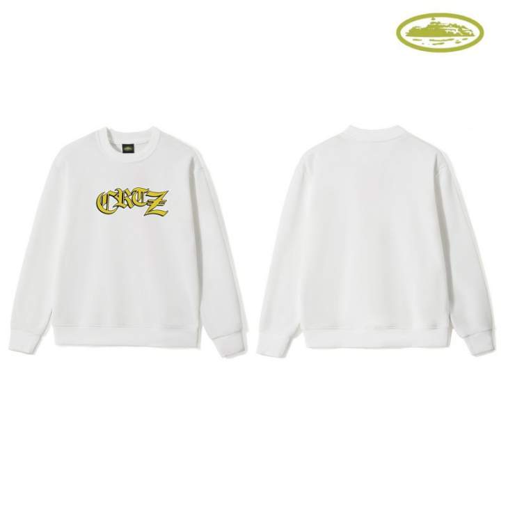 Corteiz Sweatshirt _SKUCorteizS-2XLastxC110331494